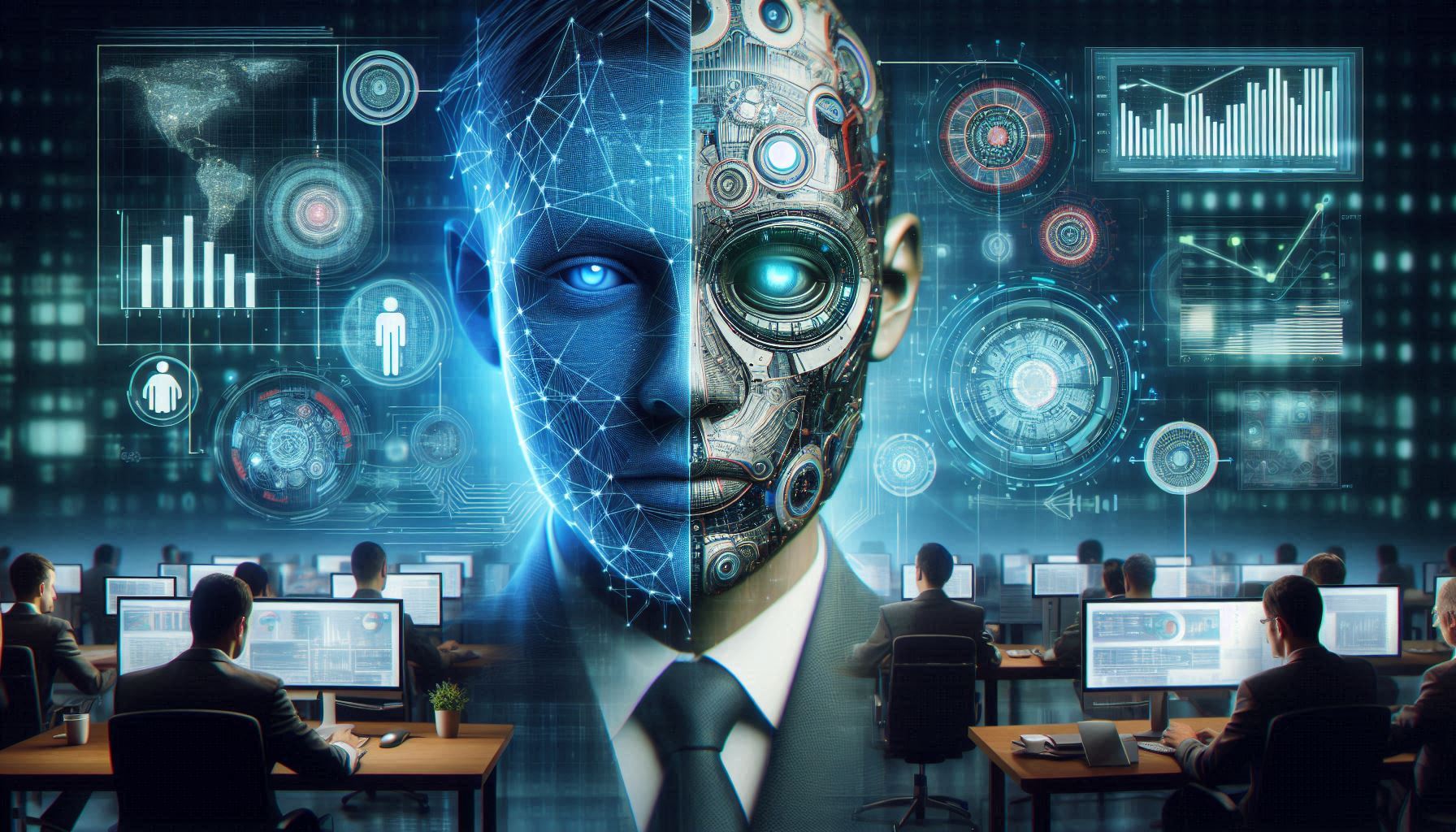 Deepfake: 70% tổ chức sẽ bị ảnh hưởng nghiêm trọng bởi deepfake AI