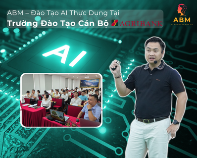 HLV ĐẶNG TÚ đào tạo tại Agribank