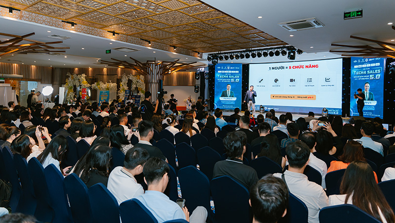 Ứng dụng A.I vào hỗ trợ công việc thực tế