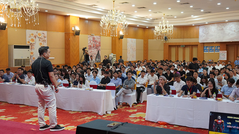 Ứng dụng trợ ký A.i vào sáng tạo nội dung số